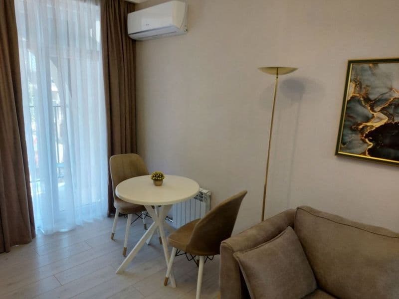 Сдается евро 2-комнатная квартира 40 м² — ЖК NRG Mirzo Ulugb — фото 3