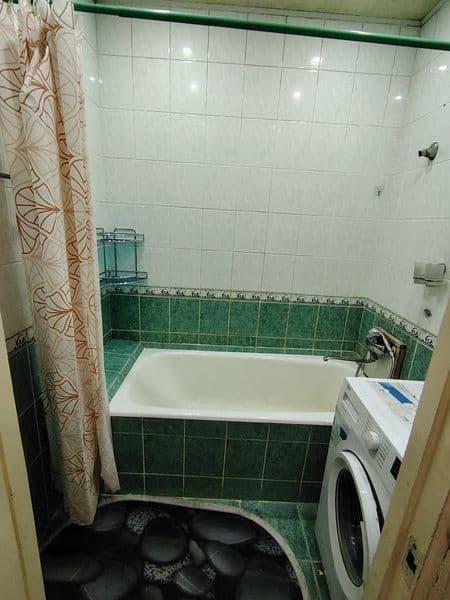 Metroga 100 metr yaqinlikda , atrofida barcha qulayliklari b — фото 5