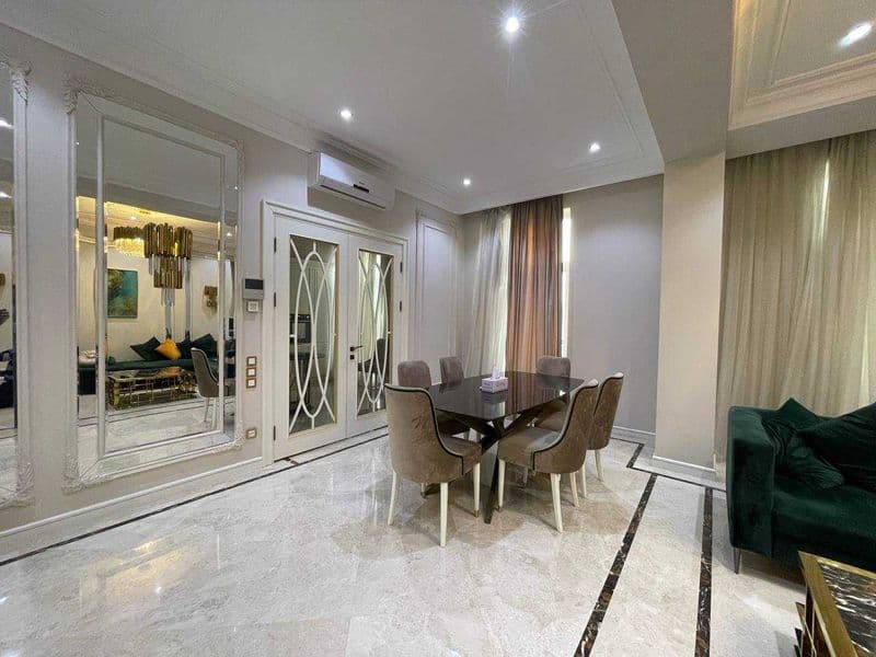 Элитный апартамент в метро Ойбек<br />
Район: Мирабад<br />
 — фото 3