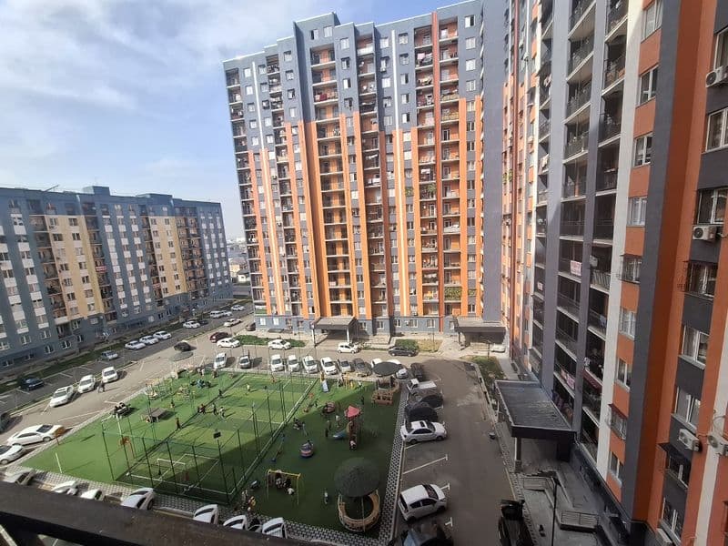 Arenda kvartira Bektemir tumani Vodnik Muljal Prakratura old — фото 2