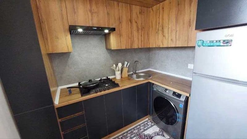 Район: Чиланзарский<br />
Адрес:  метро М.Улугбек<br />
<br  — фото 5