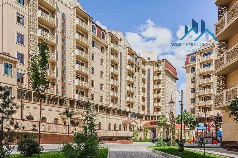 Адрес: Мирзо-Улугбекский р-н, ул. Кары-Ниязи, ориентир: Кард