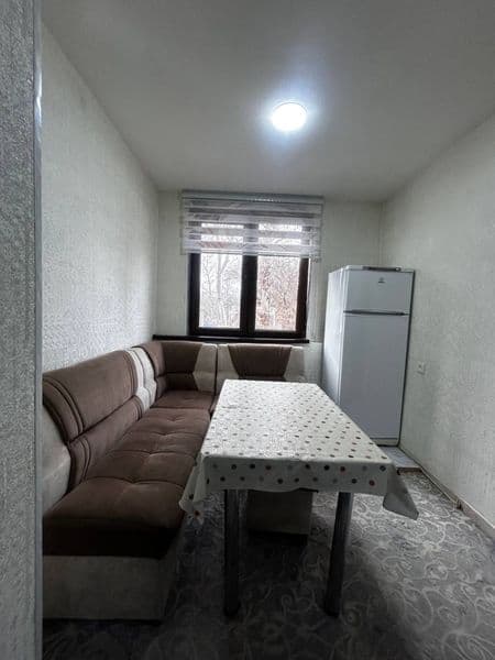 Полностью укомплектованные двухкомнатная квартира на третьем — фото 5