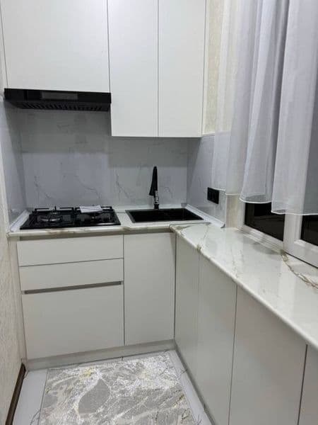 Arenda kvartira Mirzo Ulugʻbek Eco bozor Ro'parasida Feruza  — фото 5