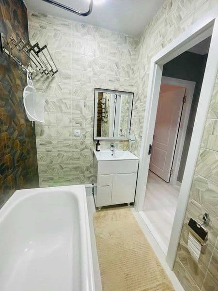 Сдается квартира.. на Дархане <br />
#Ориентир - Старт стади — фото 3