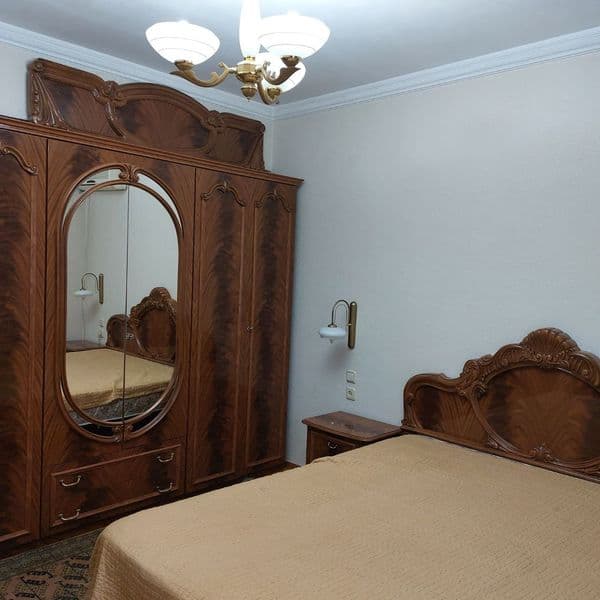 Сдам Большую квартиру на Дархане. 5 мин от метро "Хамид Алим — фото 5