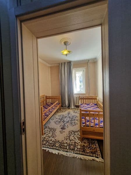 Chorsu qora tosh, arintir samarqand darvoza makro faqat oila — фото 2