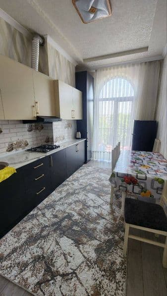 Аренда квартира <br />
Чиланзар 23 <br />
Ориентир Фархадски — фото 4