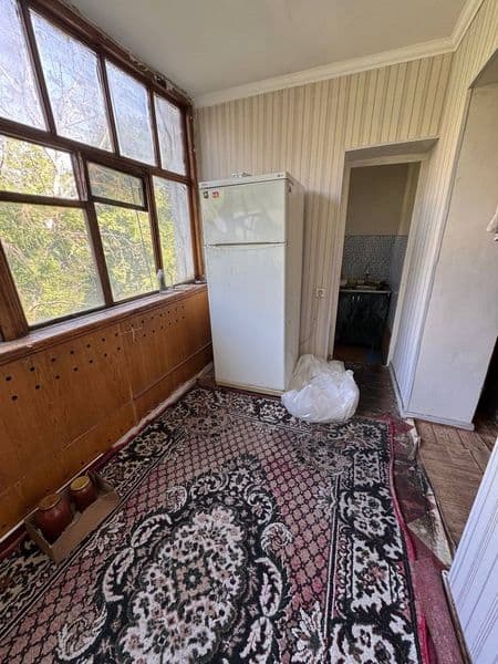 Аренда квартира юнусабад район метро шахристанский двухкомна — фото 3