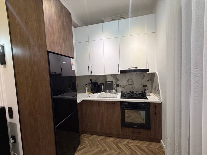 2xonalik garderob alohida barcha jixozlar mavjud (hoffman)<b — фото 5