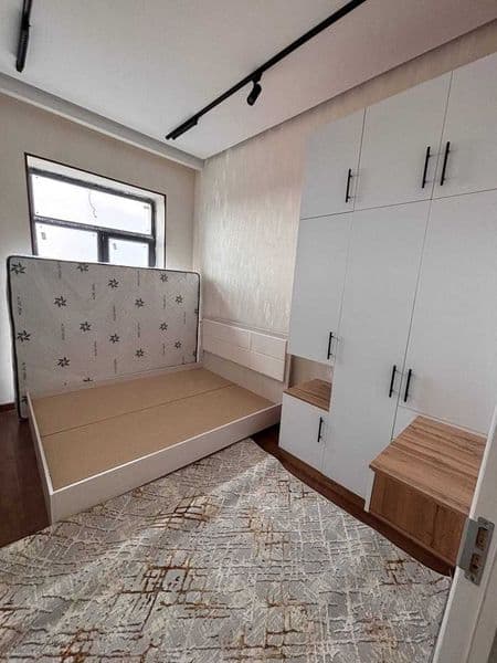 Стильная 2-комнатная квартира с комфортной обстановкой<br />