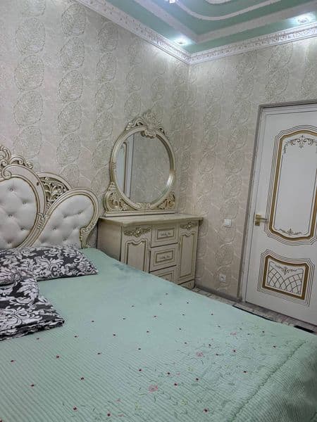 Ижарага берилади Янги дом шароитлари хаммаси бор тливизор ха — фото 2