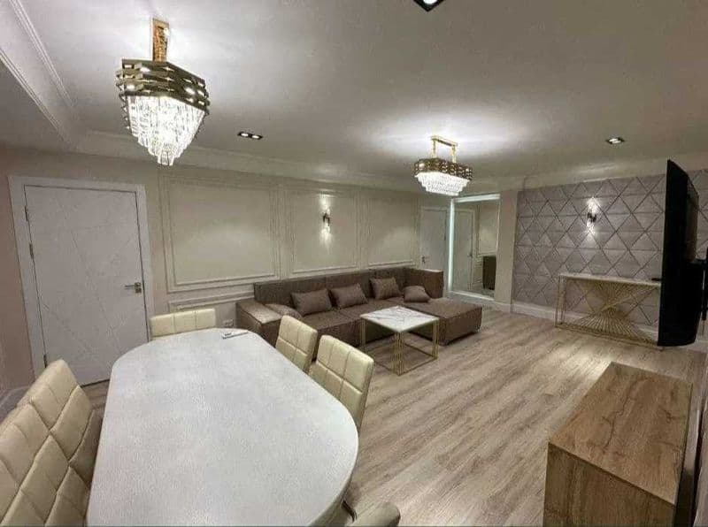 Район: Чиланзарский<br />
Адрес: метро Новза<br />
Комнат: 2 — фото 3