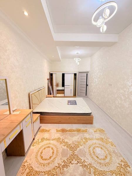 Аренда Новостройка <br />
<br />
Район - Юнусобод<br />
Орие — фото 2