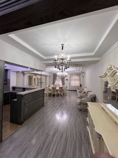 Юнусобод, Bodomzor Terassa ЖК<br />
Бодомзор метроcига 800ме