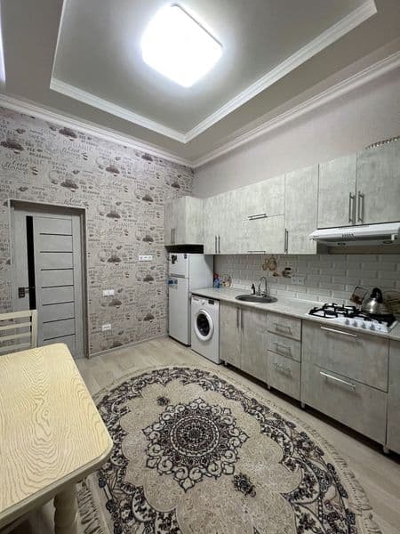 Manzil: Yunusobod, Bodomzor METRO, Tatu Universiteti, Bodomz — фото 3