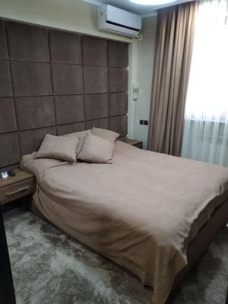 Сдаётся в аренду евроквартира люкс на Айбеке 2.4.9 новый рем — фото 4