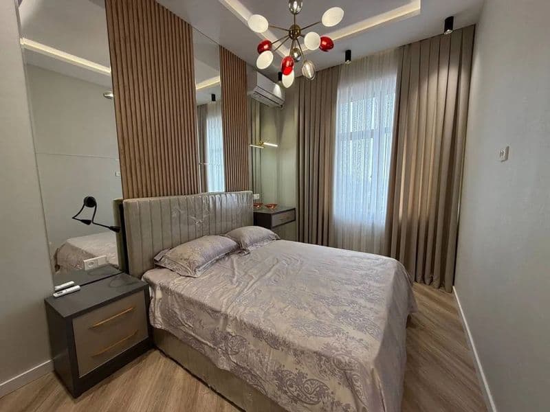 Сдается квартира<br />
<br />
Новостройка в ЖК Ташкент Сити< — фото 3