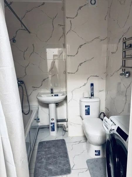 Сдаётся КЛАССНАЯ квартира<br />
<br />
• Район: Яшнабадский< — фото 4