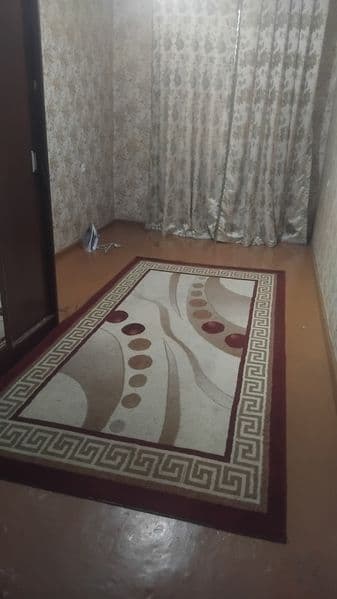 Mirobod  Qoʻyliq3 2 polikilinika orqa tomonida 2ta qizlarni  — фото 2