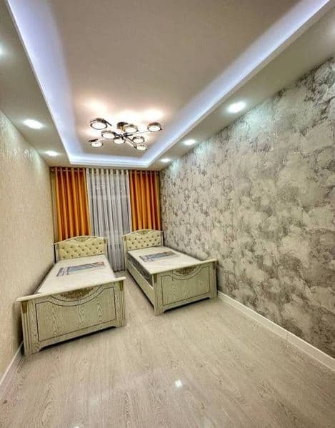 Аренда квартира:<br />
#Чиланзарский   район<br />
Ориентир  — фото 4