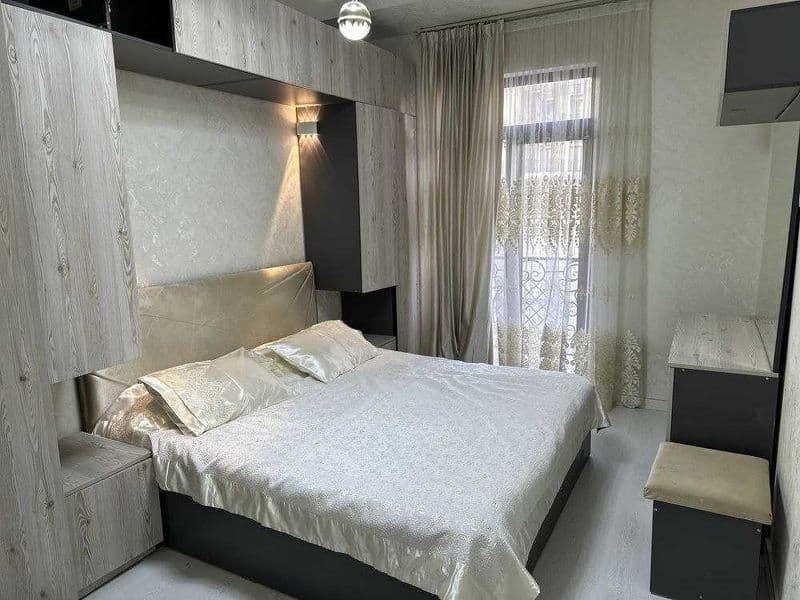 Зудлик билан ижарага берилади!<br />
<br />
Манзил : Гофур Г