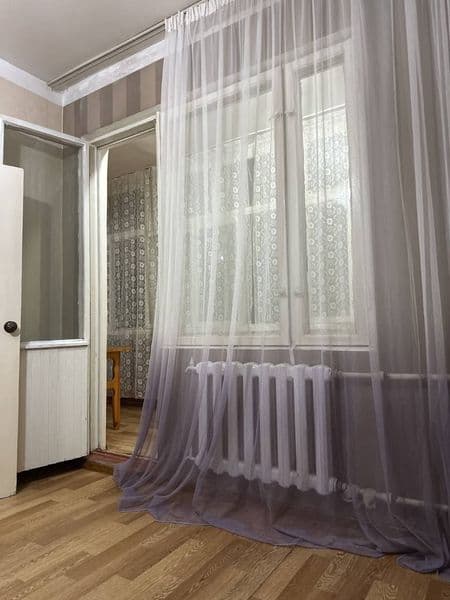 Юнусабад -8 сдаётся очень аккуратная чистая двухкомнатная кв — фото 5