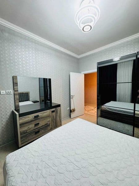 Сдаётся шикарная 2-комнатная квартира в Новостройка<br />
<b — фото 2