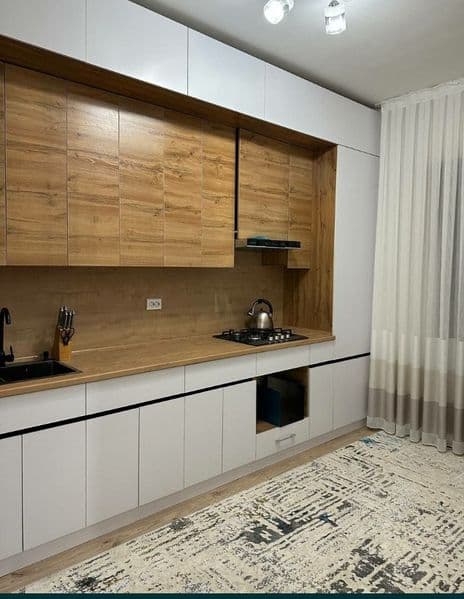 Beruniy (yoki Tinchlik) metrosi yaqinida 2 xonali shinam va  — фото 5