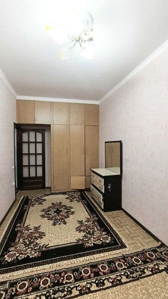 Сдается. 2 комнат. 4 этаж. 4 этажки. Комнаты Раздельные. С М — фото 2
