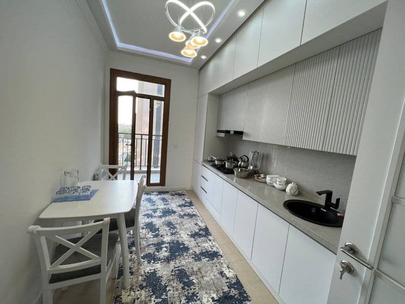 Аренда квартира Навастройка <br />
Район - Алмазар <br />
Ор — фото 5