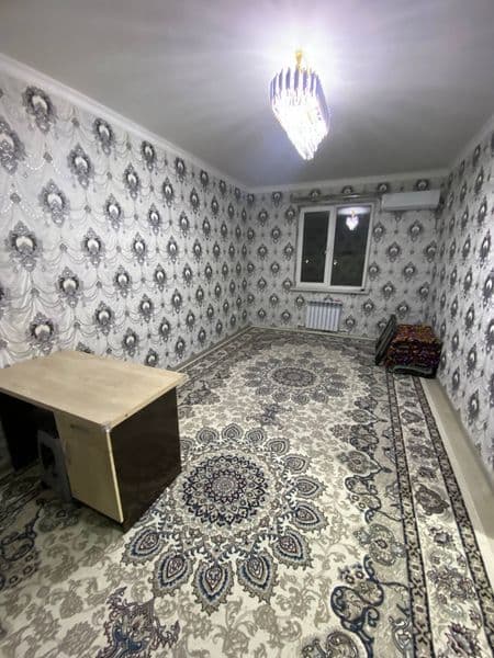 Bektemir tumani vodnikda musaffo maskan yangi domlada 3 xona — фото 4