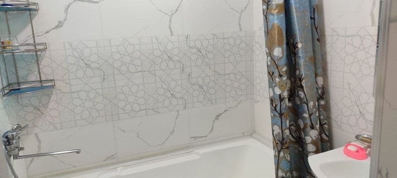 Сдается 2х комнатная квартира Сергели Строитель. С хорошим р — фото 5