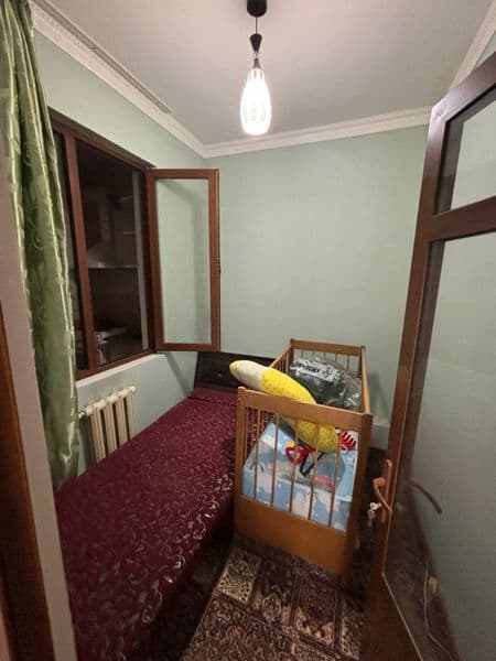 Мирзо улуғбек тумани Феруза массивида 1/2-хона қилинган квар — фото 3