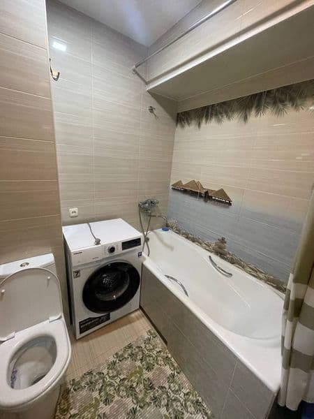 Срочно здайутса квартира<br />
Мирабатиски район ойбек метро — фото 4