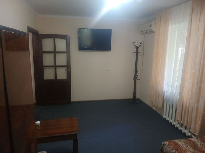 Локация энг зур жойда Хамза Метро, 1хонали 1этаж 5этажка дом — фото 3