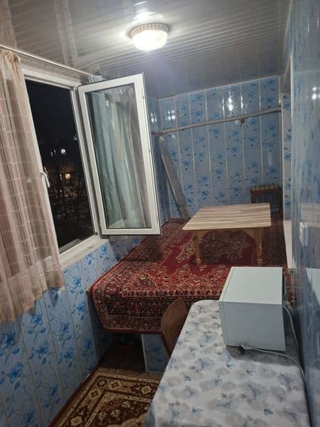 2х-комнатная квартира<br />
Учтепа 25 кв-л 14дом <br />
400$ — фото 4