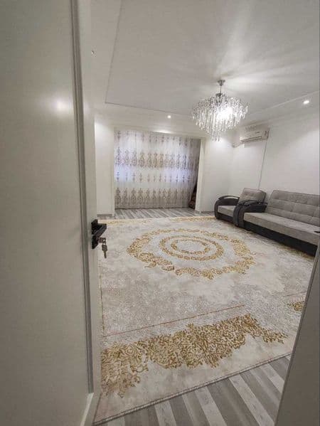 Ijaraga beriladi!<br />
<br />
Algoritm - 3/4/9, mo'ljal BIS — фото 2