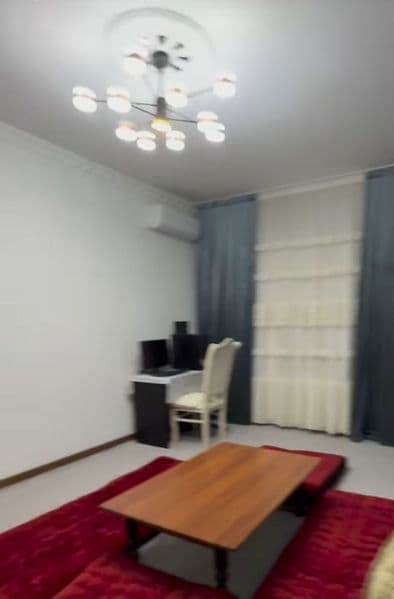 Район: Шайхантахур <br />
Кўча: Гунча Метро Тинчлик <br />
М — фото 2