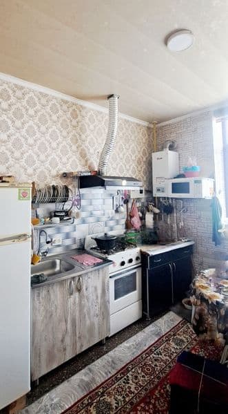 Аренда <br />
Новостройка <br />
1 комнатная <br />
2 этаж<b — фото 3