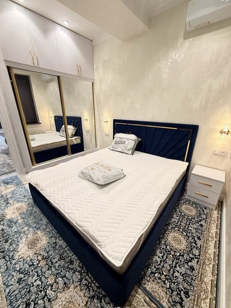 #Аренда #новостройка <br />
<br />
Район - #Яккасарой <br />