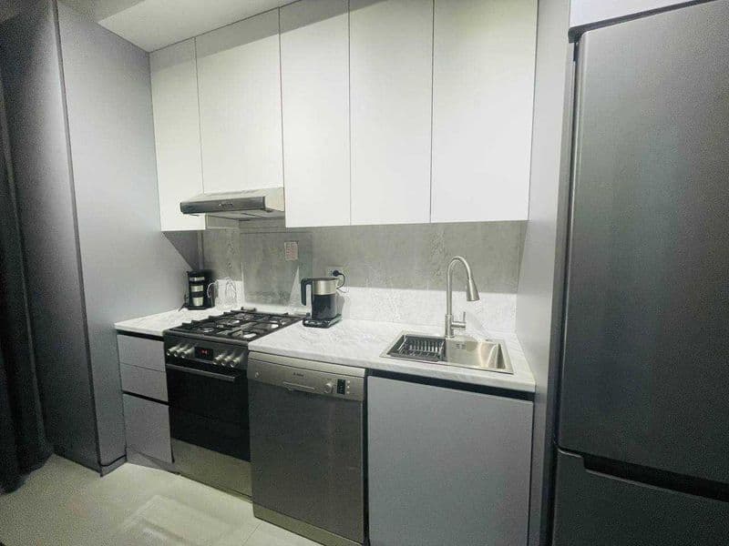 Количество комнат: 3<br />
Общая площадь: 65м²<br />
Этаж: 3 — фото 2