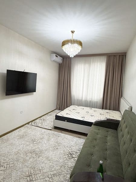 Аренда Квартира Навастройка <br />
Район - Алмазар <br />
Ор — фото 3