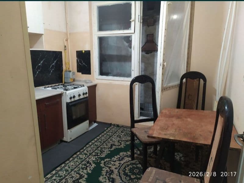 Бектемирский район водник рохат метро якинида файзли баракал — фото 5