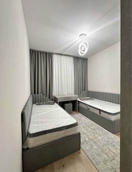 Аренда квартира: <br />
<br />
 • Район: #Шайхантахурский<br — фото 5