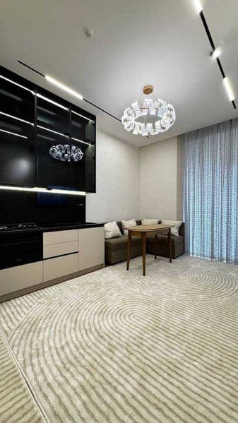 Район: Шайхантахурский Адрес: ЖК Чакар Ориентир: Дружба норо — фото 3