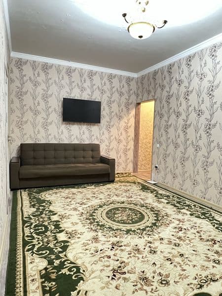 Олмозор тумани Коракамиш 2/4 дахасида 2 хонали квартирага 4  — фото 5