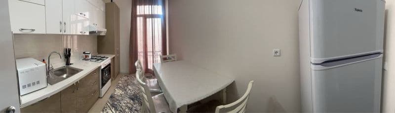 Аренда квартира Навастройка <br />
Район - Алмазар <br />
Ор — фото 2