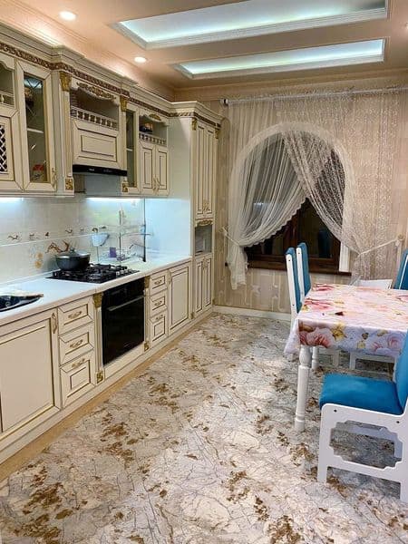 Sergeli 5bekat yonida joylashgan kvartera ijaraga beriladi o — фото 3