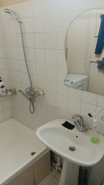 Метро максим горкий феруза 18 да 2 оналик квартирани бир хон — фото 5